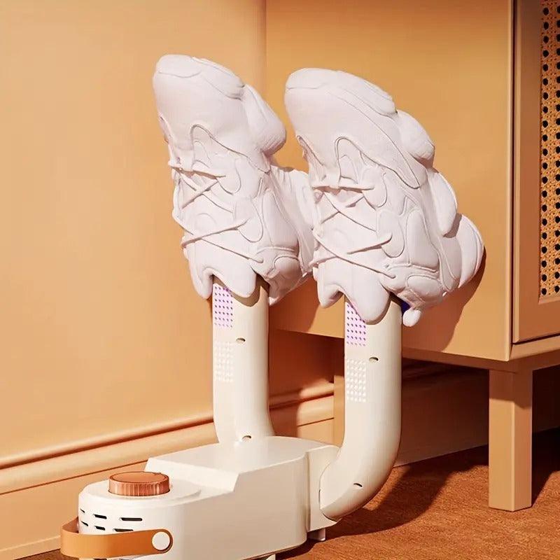 Secador de Zapatos Multifuncional