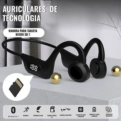 AURICULARES DE CONDUCCIÓN+ENVIO GRATIS A TODO GUATEMALA!