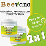 🐝 ¡Beevana 2x1 con 7% de descuento! Llevate el doble por menos