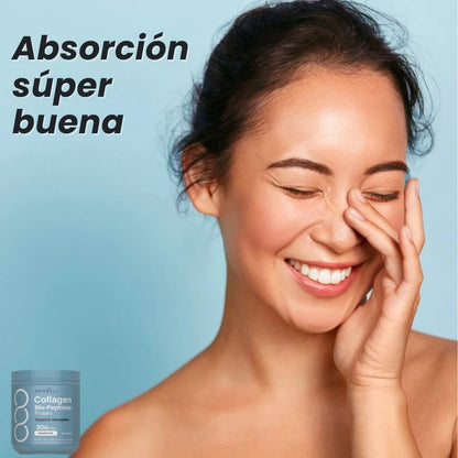 🌿💅🏻Neocell - Biopéptidos de colágeno en polvo + ENVIO GRATIS 🚚