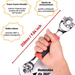 Herramienta Multifuncional 48 en 1 🔥OFERTA 30%
