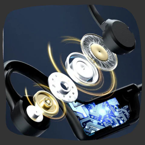 AURICULARES DE CONDUCCIÓN+ENVIO GRATIS A TODO GUATEMALA!