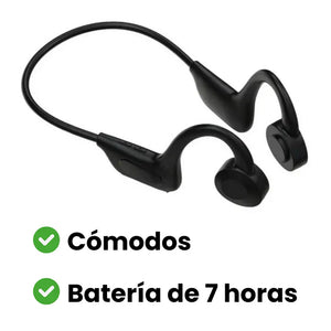 AURICULARES DE CONDUCCIÓN+ENVIO GRATIS A TODO GUATEMALA!