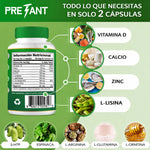 HEIGHT INCREASE MAXIMIZER – POTENCIA TU ESTATURA ✔️