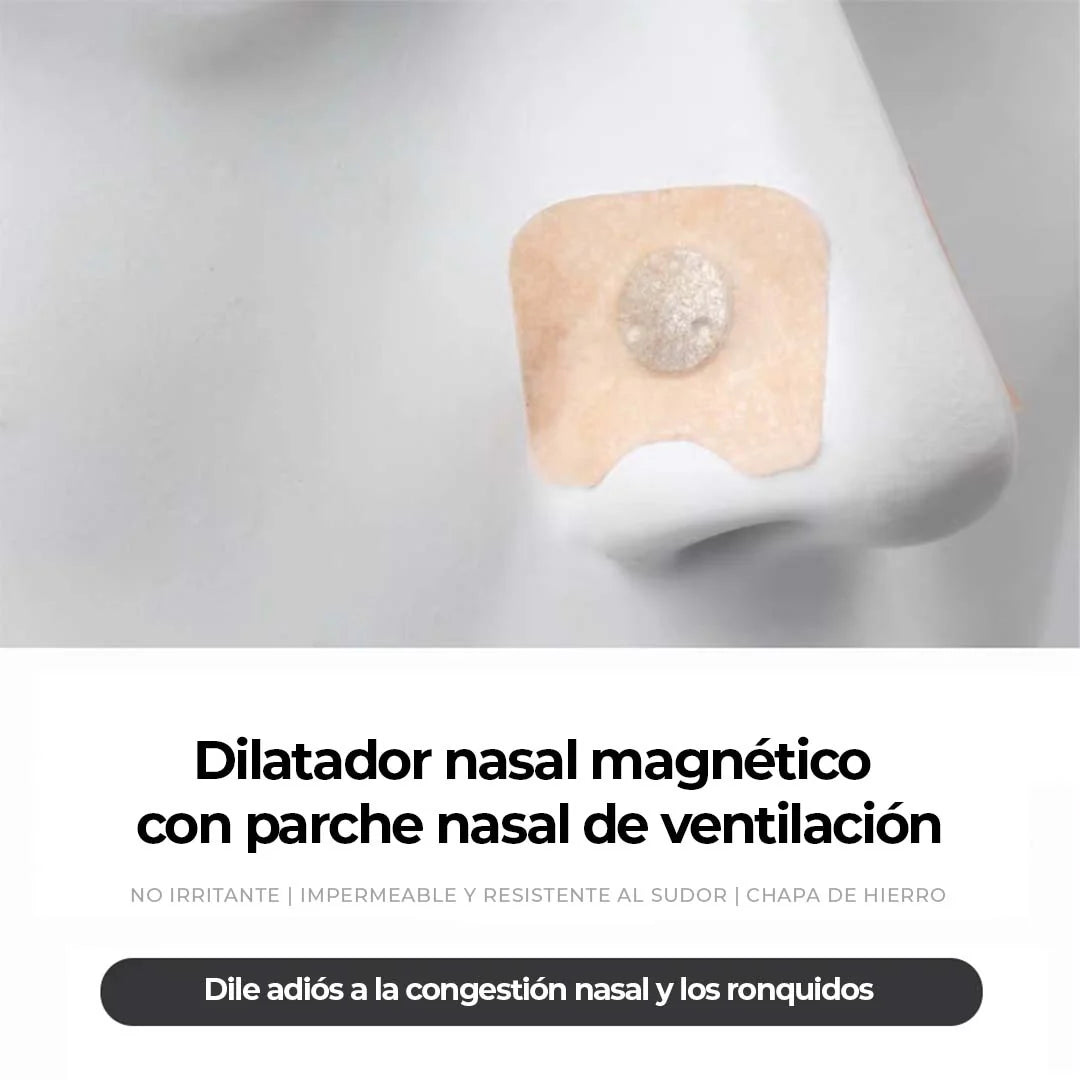 Kit de Bandas nasales magnéticas AIRMAX®