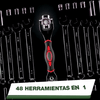 Herramienta Multifuncional 48 en 1 🔥OFERTA 30%