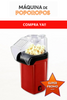 Máquina de Poporopos + Envio Gratis