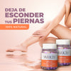 Cápsulas naturales Varices + Envío Gratis