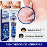GEL WARTREMOVER ELIMINA VERRUGAS, LUNARES Y MANCHAS DE TU PIEL-TOP EN VENTAS