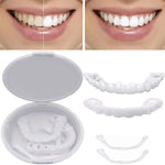 CARILLAS DENTALES Snap-On Smile