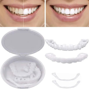 CARILLAS DENTALES Snap-On Smile