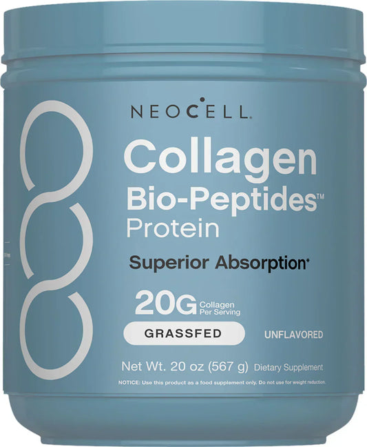 🌿💅🏻Neocell - Biopéptidos de colágeno en polvo + ENVIO GRATIS 🚚