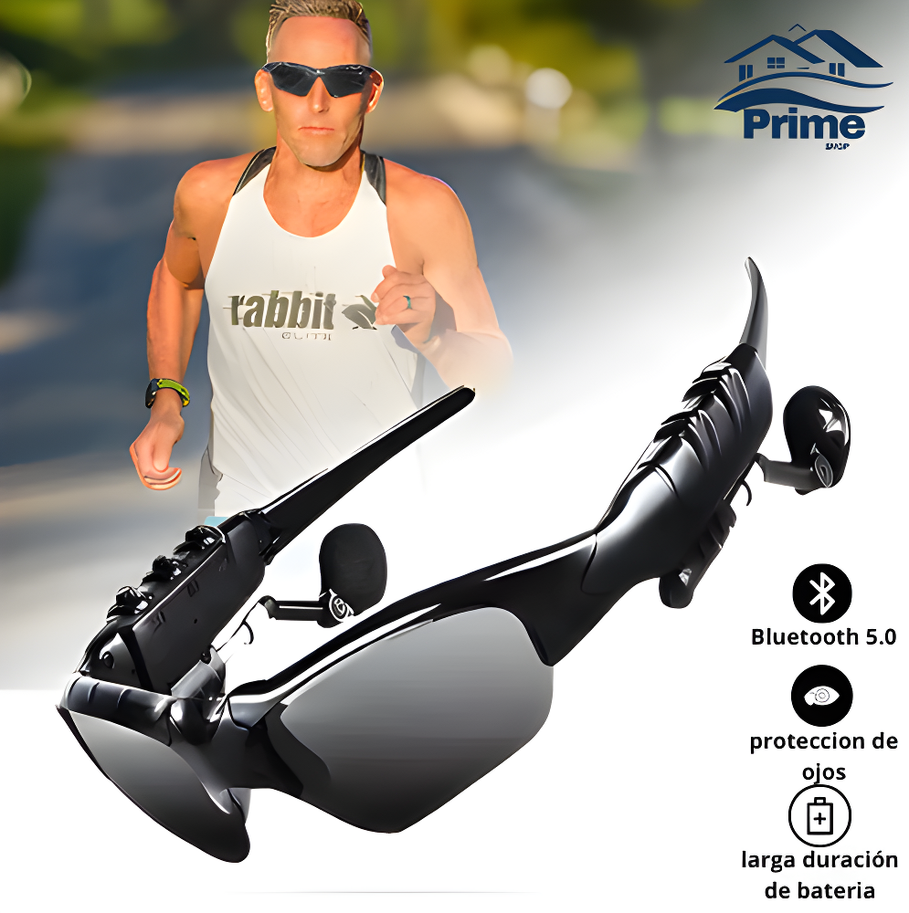 LENTES BLUETOOTH