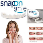 CARILLAS DENTALES Snap-On Smile