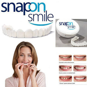 CARILLAS DENTALES Snap-On Smile
