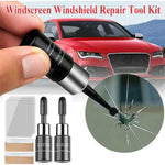 OFERTA 4X1 REPARADOR DE VIDRIO + ENVIO GRATIS